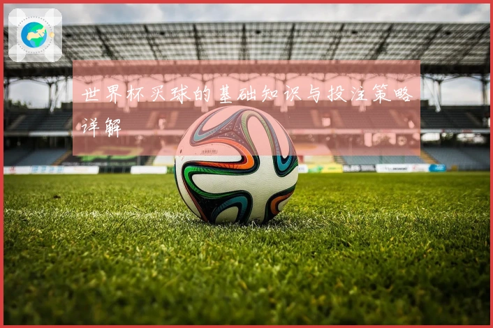 世界杯买球的基础知识与投注策略详解
