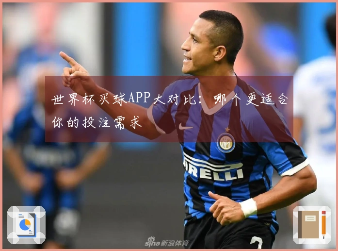世界杯买球APP大对比：哪个更适合你的投注需求