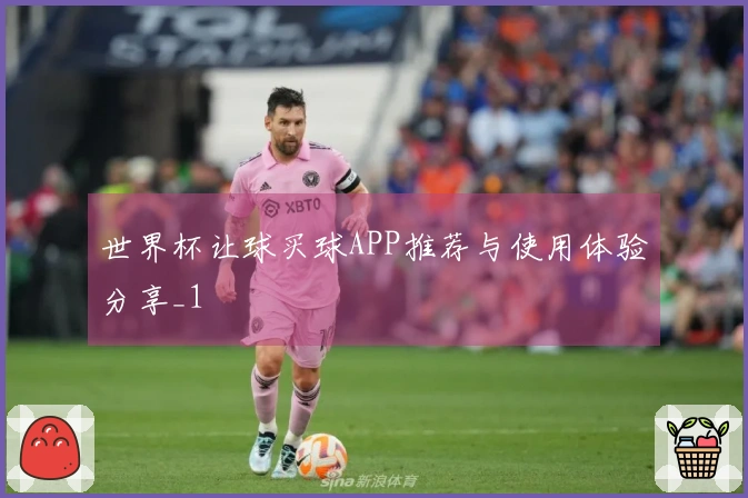 世界杯让球买球APP推荐与使用体验分享_1