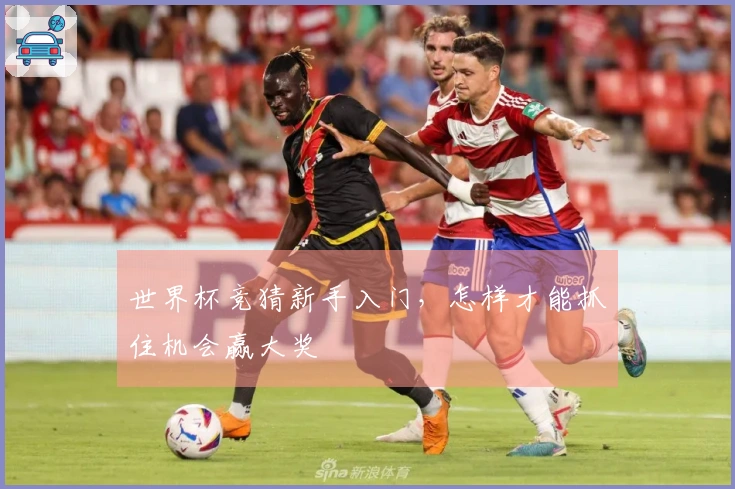 世界杯竞猜新手入门，怎样才能抓住机会赢大奖