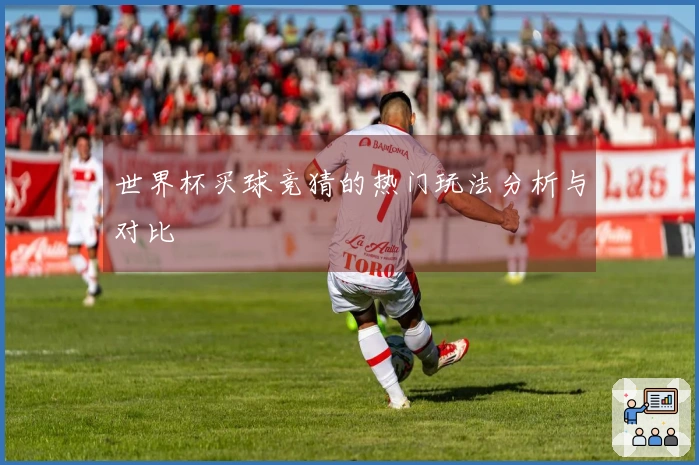 世界杯买球竞猜的热门玩法分析与对比
