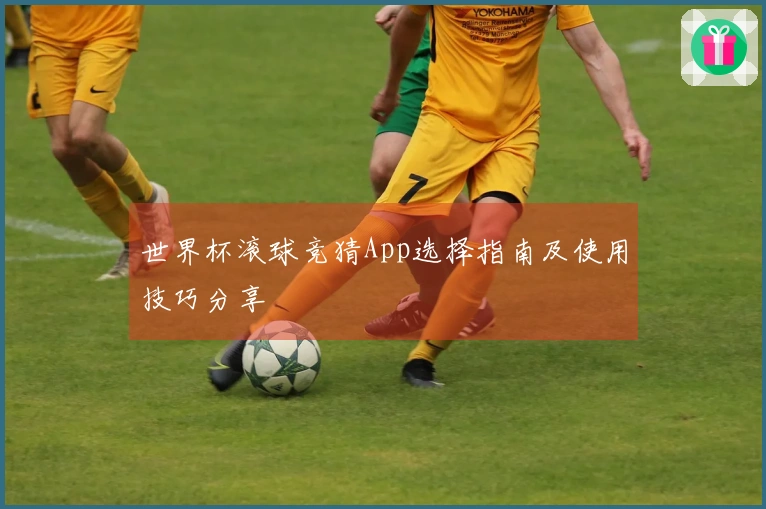 世界杯滚球竞猜App选择指南及使用技巧分享